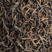 Orthodox Black Tea