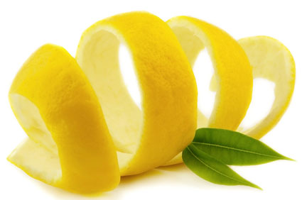 Lemon Peel