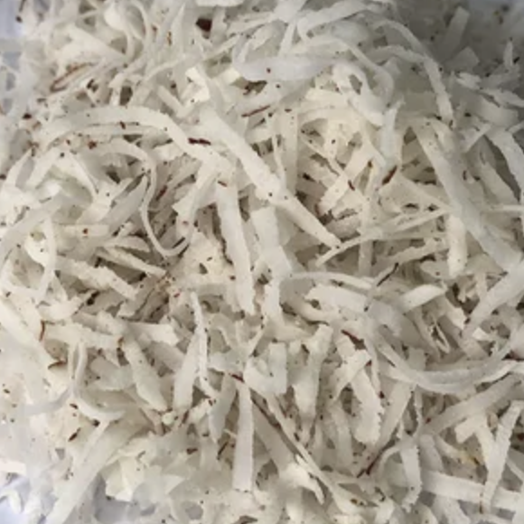 Coconut Flakes