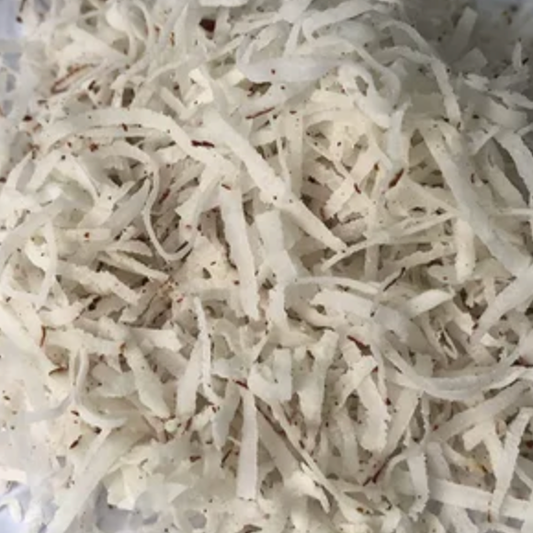 Coconut Flakes
